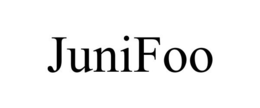 JUNIFOO trademark