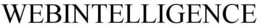 WEBINTELLIGENCE trademark