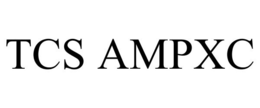 TCS AMPXC trademark