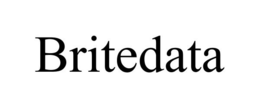 BRITEDATA trademark