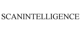 SCANINTELLIGENCE trademark