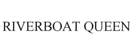 RIVERBOAT QUEEN trademark