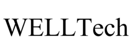 WELLTECH trademark