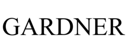 GARDNER trademark