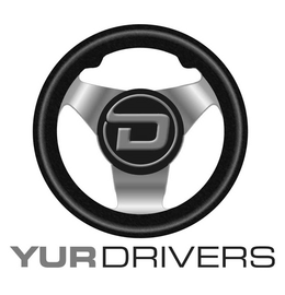 YD YUR DRIVERS trademark