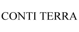 CONTI TERRA trademark