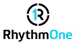 1R RHYTHMONE trademark