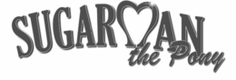 SUGARMAN THE PONY trademark