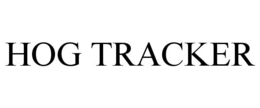 HOG TRACKER trademark