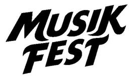 MUSIK FEST trademark