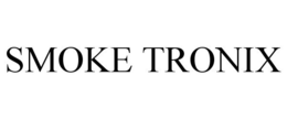 SMOKE TRONIX trademark