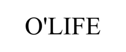 O'LIFE trademark