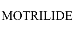 MOTRILIDE trademark