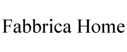 FABBRICA HOME trademark