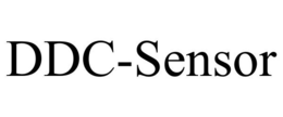 DDC-SENSOR trademark