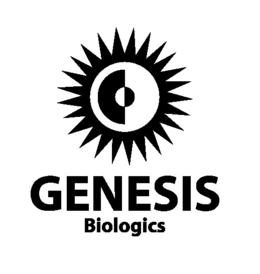 GENESIS BIOLOGICS trademark