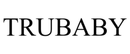 TRUBABY trademark