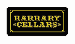 BARBARY CELLARS trademark