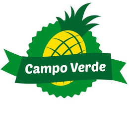 CAMPO VERDE trademark