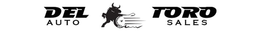 DEL TORO AUTO SALES trademark