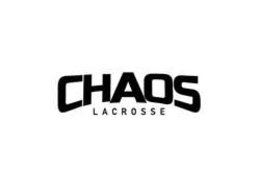 CHAOS LACROSSE trademark
