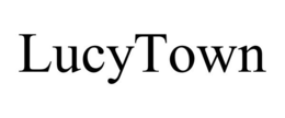 LUCYTOWN trademark