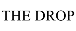 THE DROP trademark