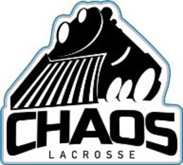 CHAOS LACROSSE trademark