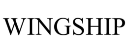 WINGSHIP trademark