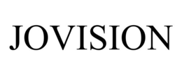 JOVISION trademark