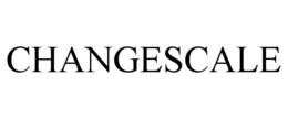 CHANGESCALE trademark