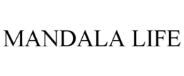 MANDALA LIFE trademark