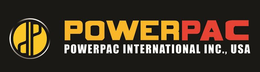 PP POWERPAC POWERPAC INTERNATIONAL INC., USA trademark