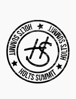 HS HOLTS SUMMIT trademark