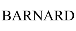 BARNARD trademark