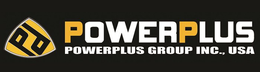POWERPLUS PP POWERPLUS GROUP INC., USA trademark
