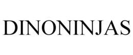 DINONINJAS trademark