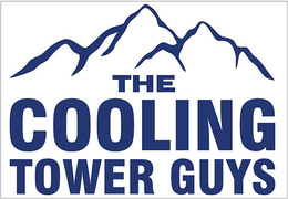 THE COOLING TOWER GUYS trademark