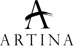 A ARTINA trademark