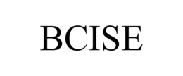 BCISE trademark