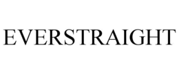 EVERSTRAIGHT trademark