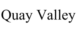 QUAY VALLEY trademark