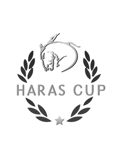 HARAS CUP trademark