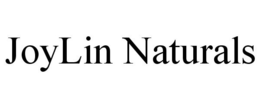 JOYLIN NATURALS trademark