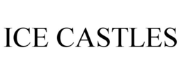 ICE CASTLES trademark