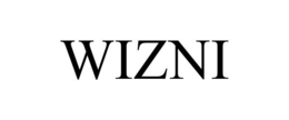 WIZNI trademark