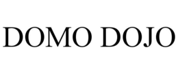 DOMO DOJO trademark