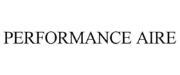 PERFORMANCE AIRE trademark