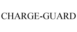 CHARGE-GUARD trademark