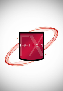 FUSION FX trademark